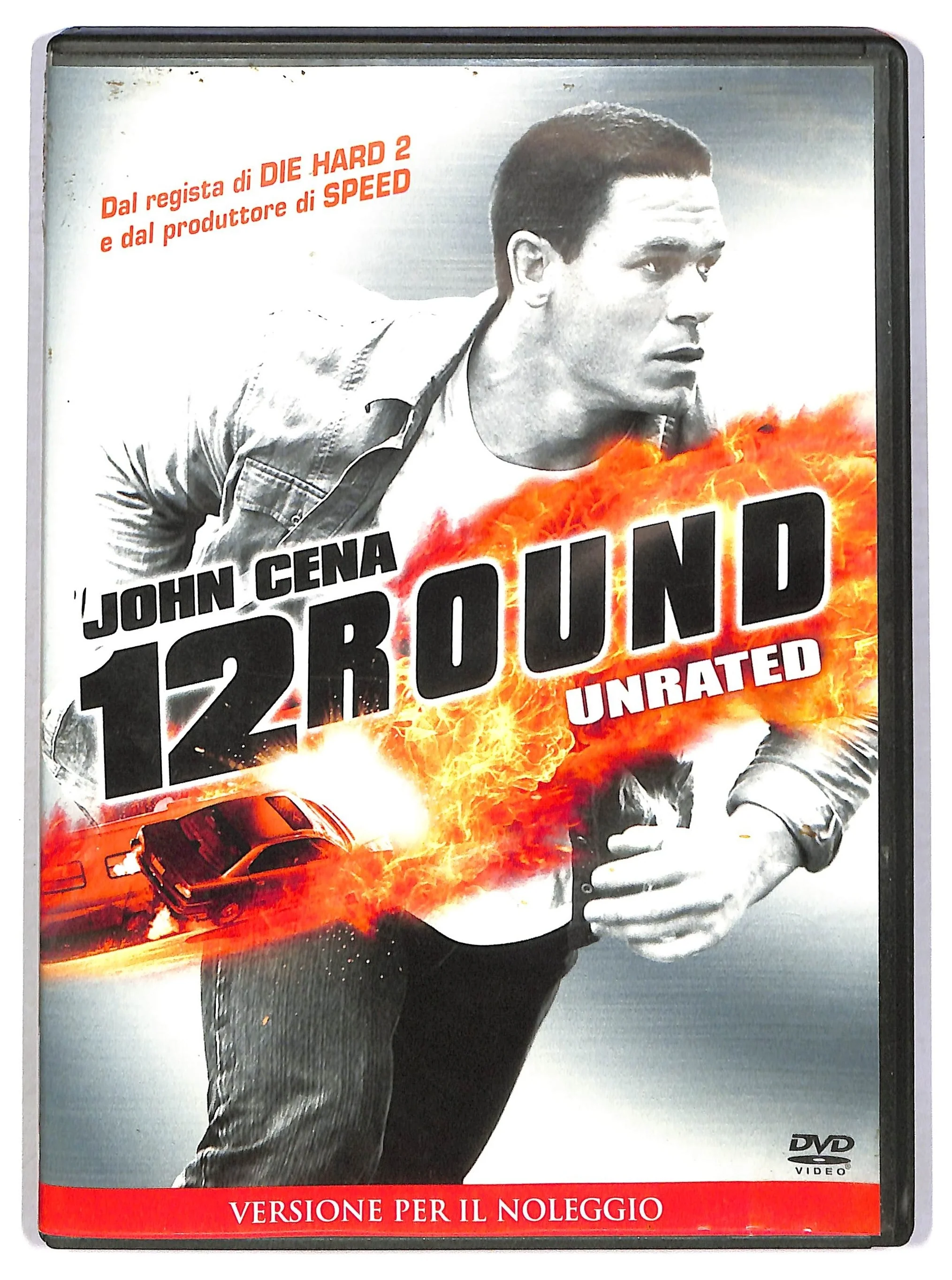 EBOND 12 ROUND NOLEGGIO DVD DB748301