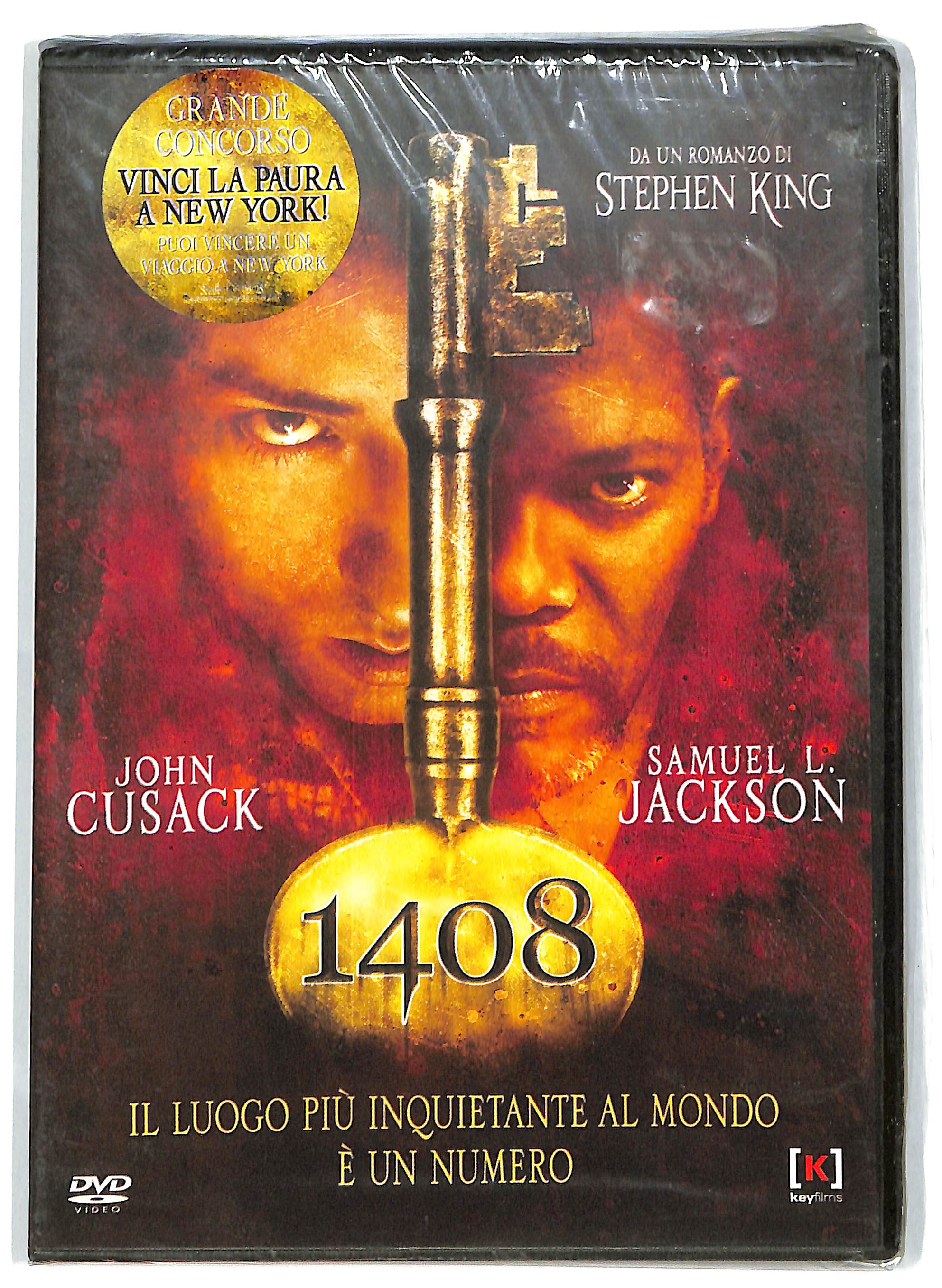EBOND 1408 DVD DB725755