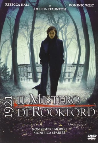 EBOND 1921 Il Mistero Di Rookford (Standard ed.) DVD DB613632