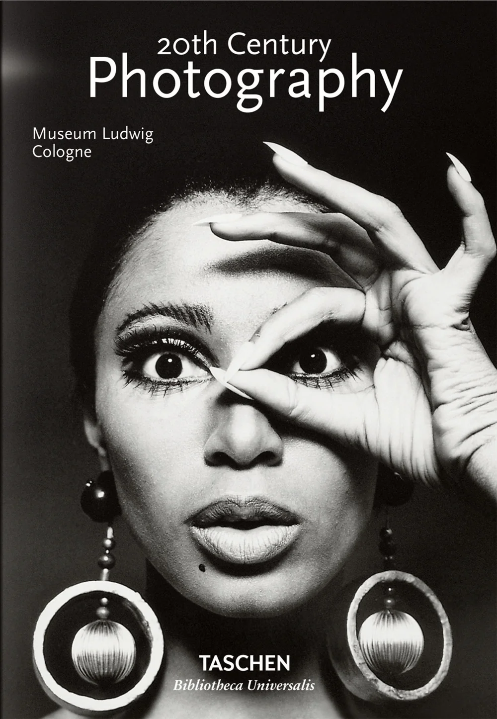 20th Century Photography. Ediz. Illustrata -