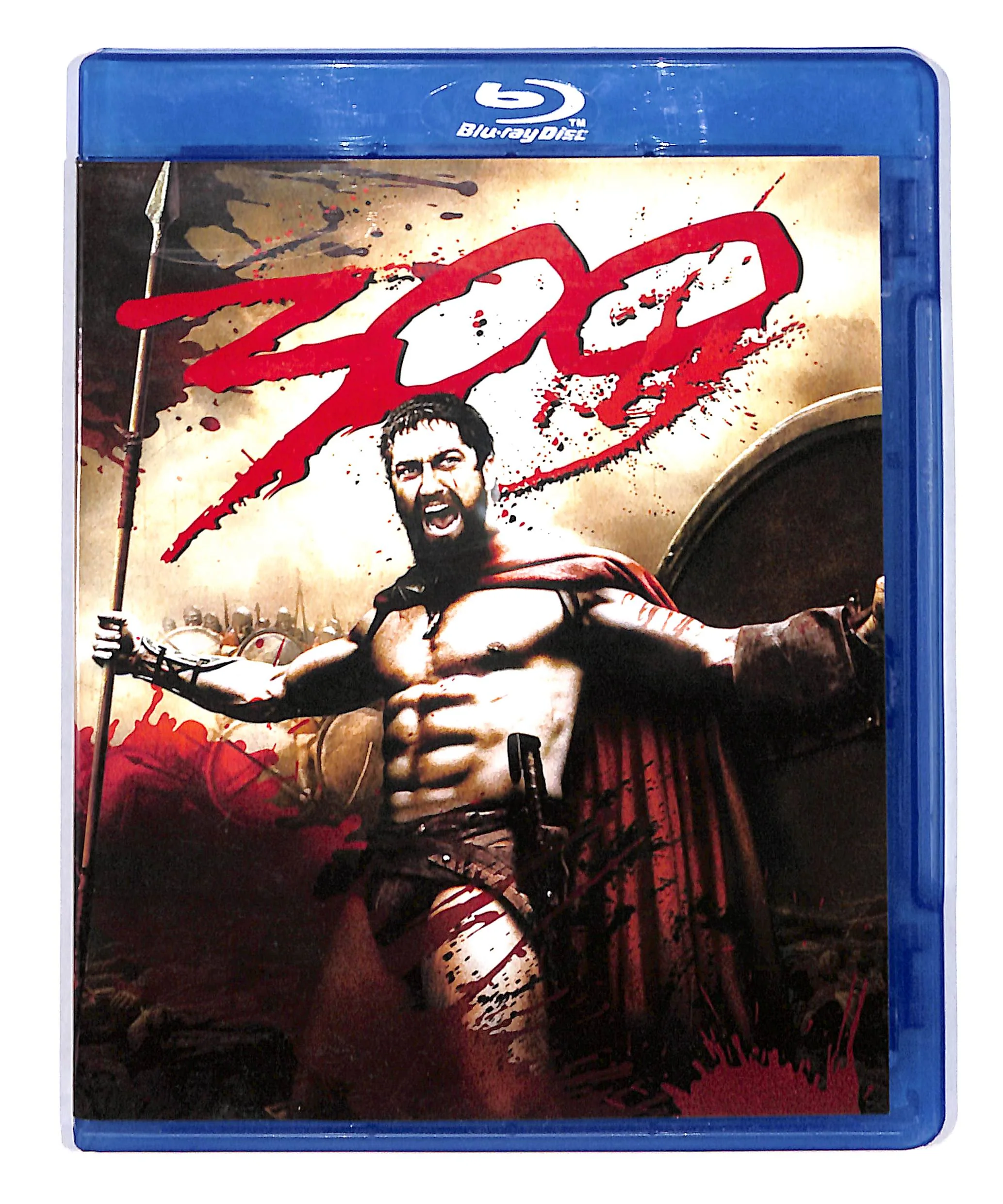 EBOND 300 BLURAY DB690735