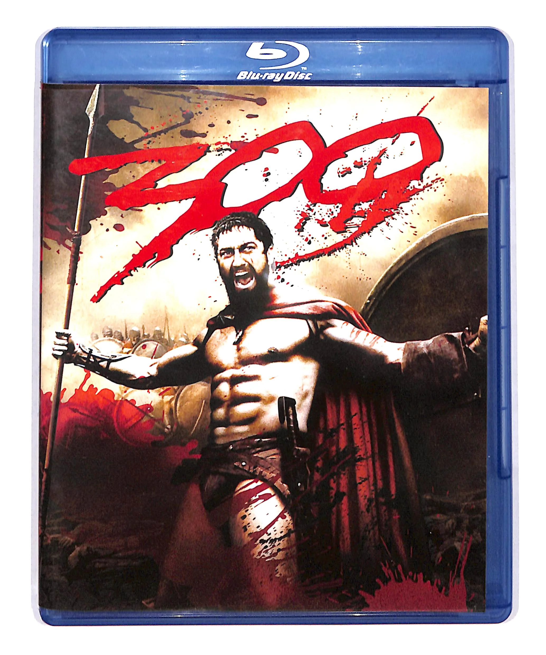 EBOND 300 BLURAY DB692212
