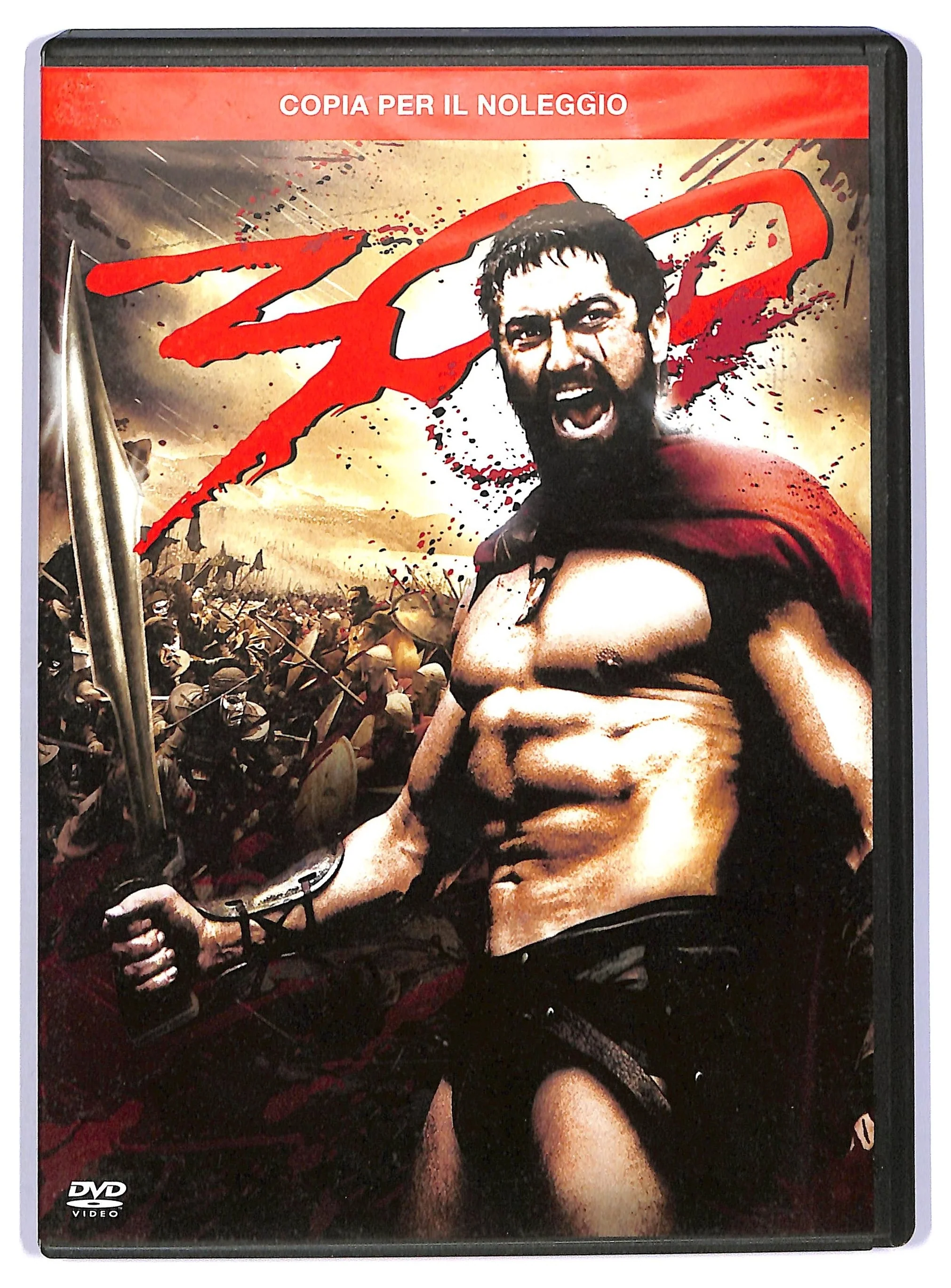 EBOND 300 NOLEGGIO DVD DB757954