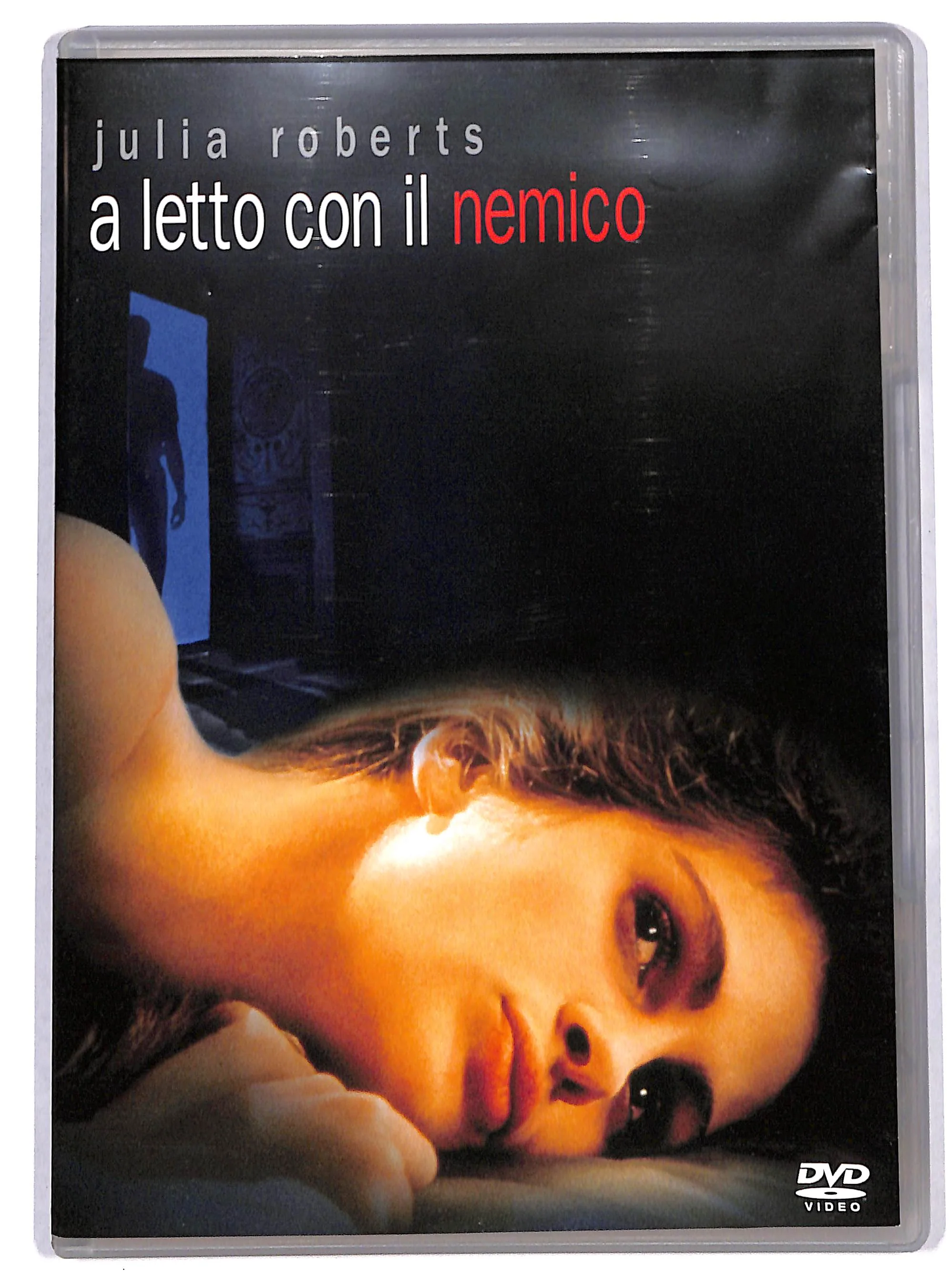 EBOND A letto con il nemico EDITORIALE DVD DB733117