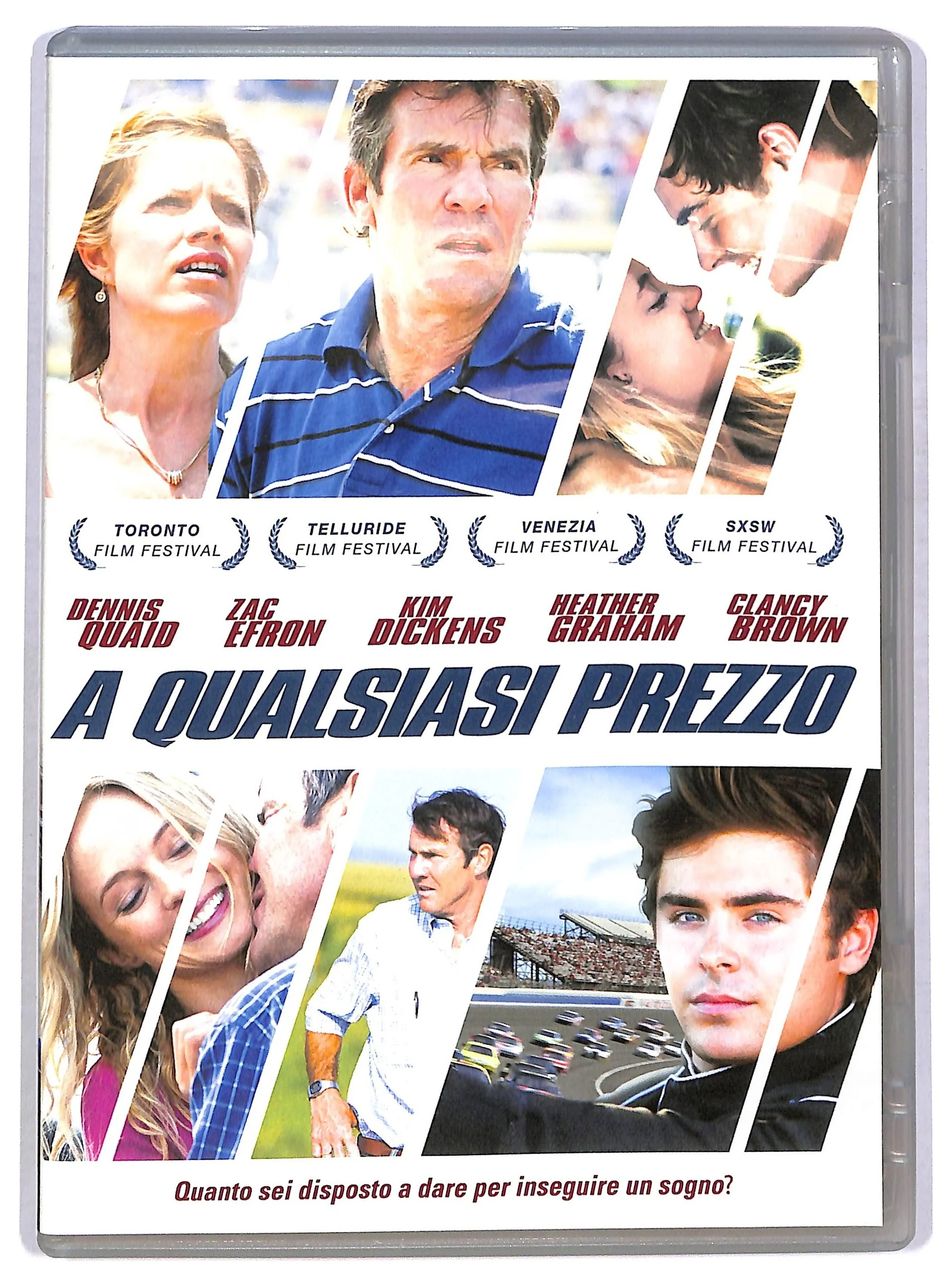 EBOND A qualsiasi prezzo NOLEGGIO DVD DB734962