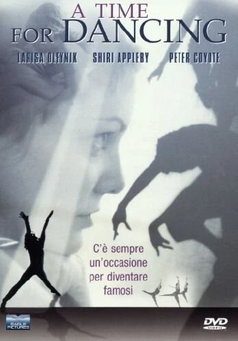 EBOND A time for dancing NOLEGGIO DVD DB757432