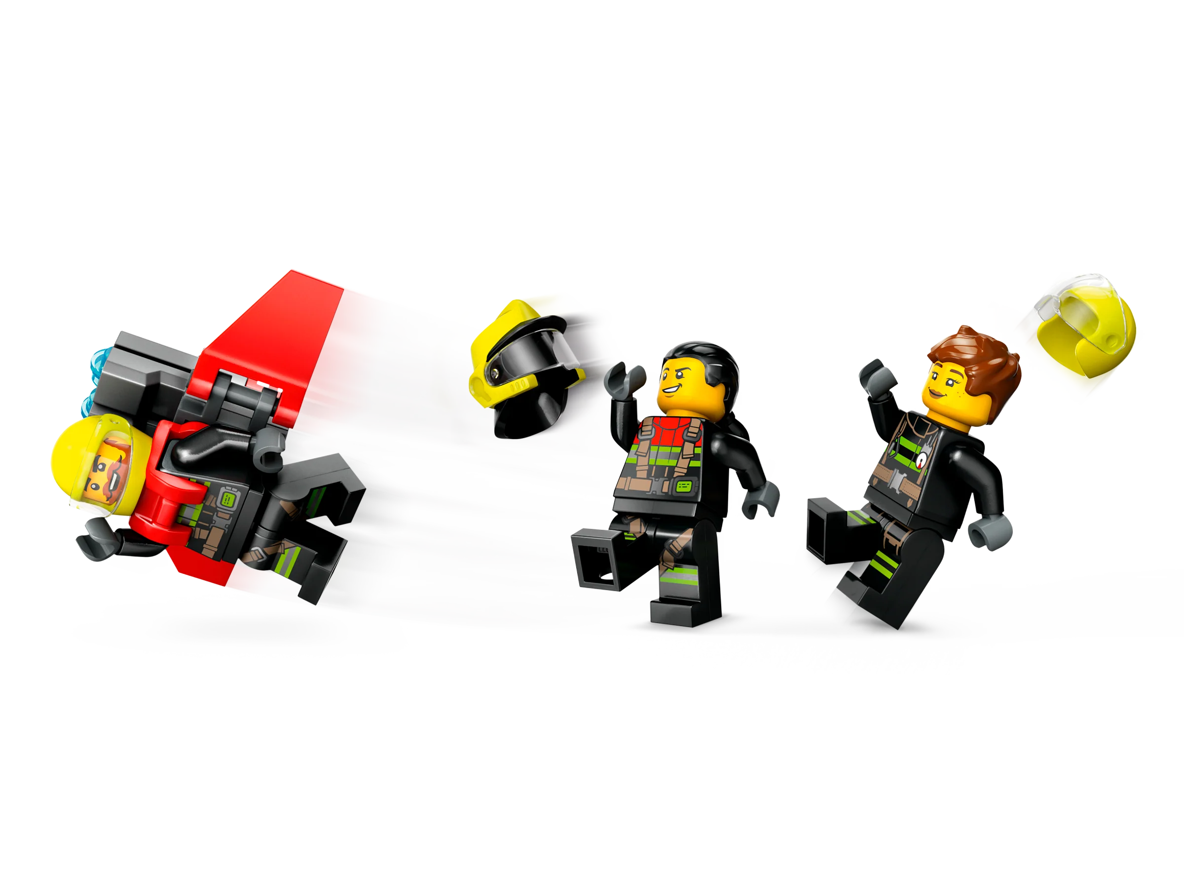 LEGO 60413 Aereo antincendio - Image 4