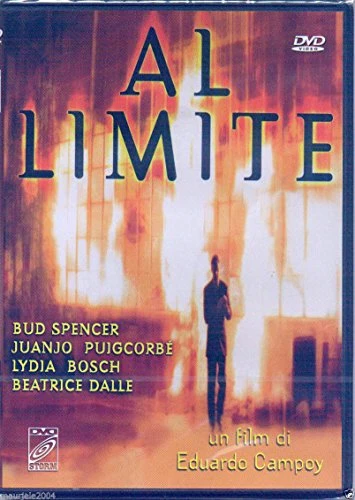 EBOND al limite DVD DB723317