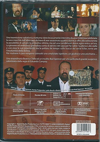 EBOND al limite DVD DB723317 - Image 2