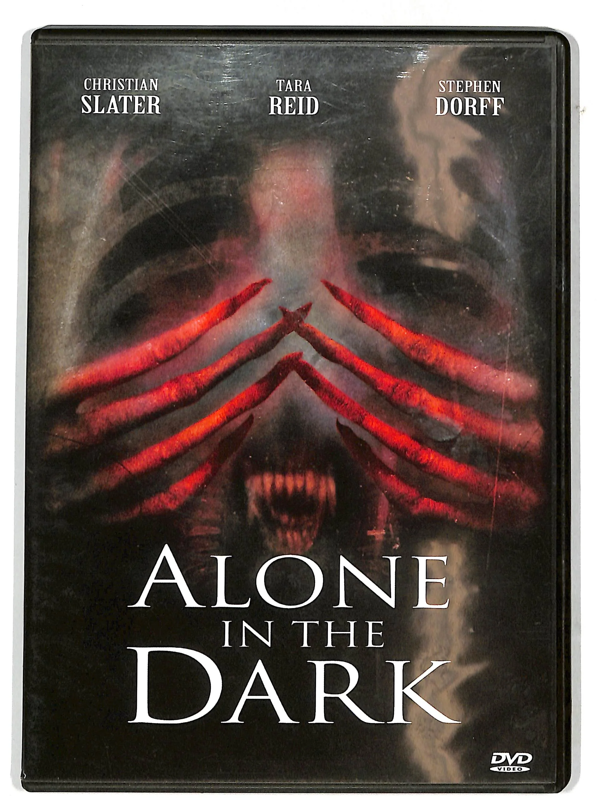 EBOND Alone in the Dark NOLEGGIO DVD DB746621