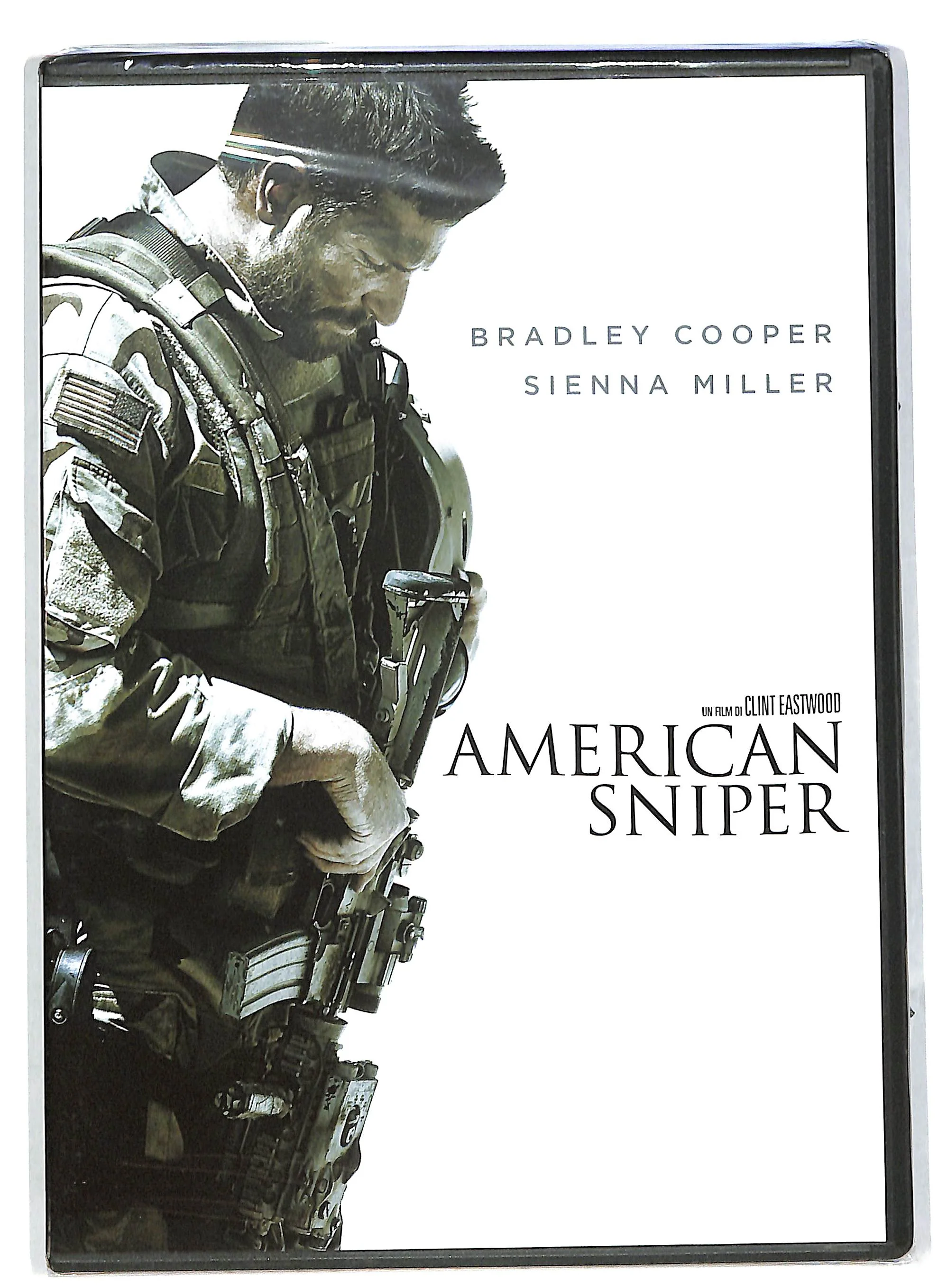 EBOND American Sniper DVD DB711119
