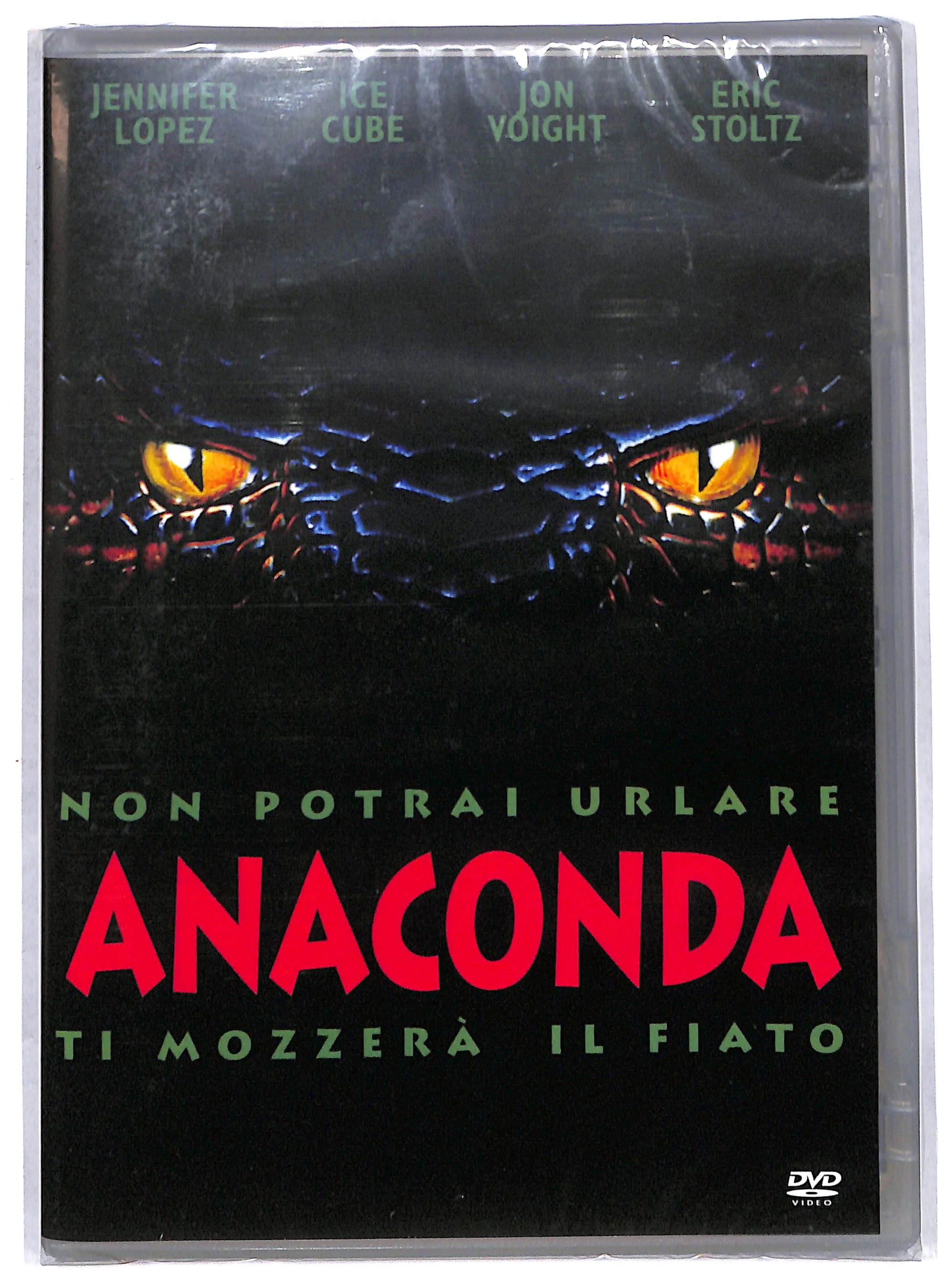 EBOND anaconda DVD DB744215