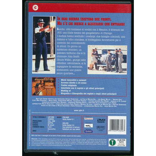 EBOND Ancora Vivo NOLEGGIO DVD DB747724 - Image 2