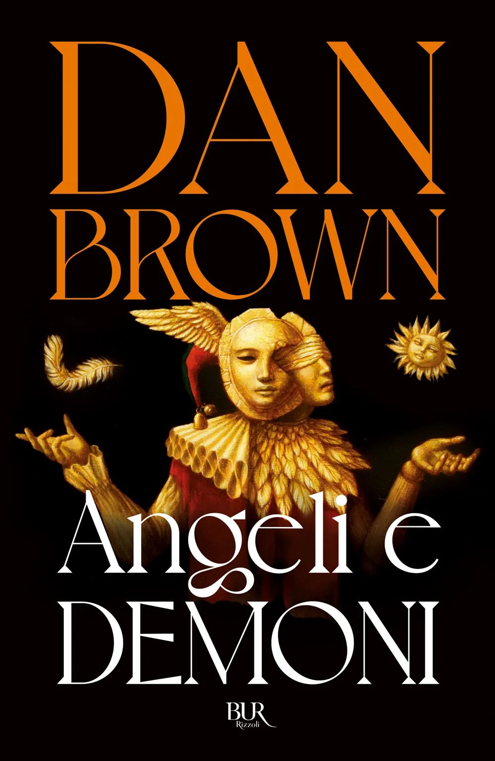 Angeli E Demoni - Brown Dan