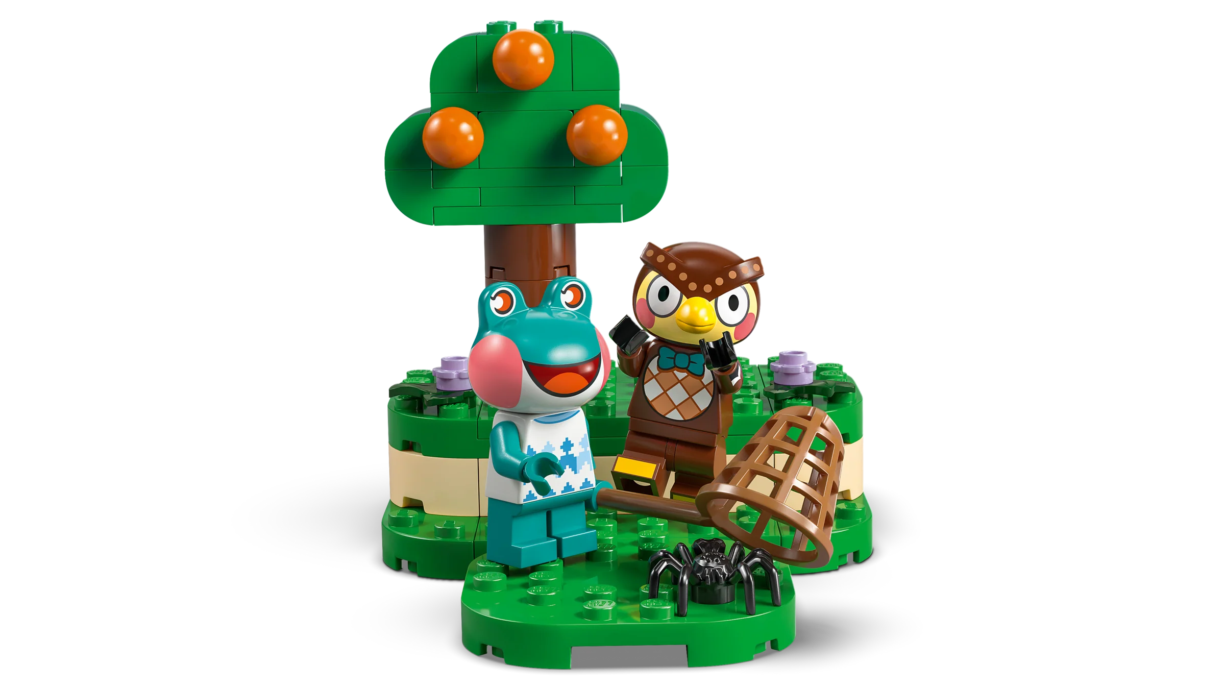 LEGO 77056 Animal Crossing 77056