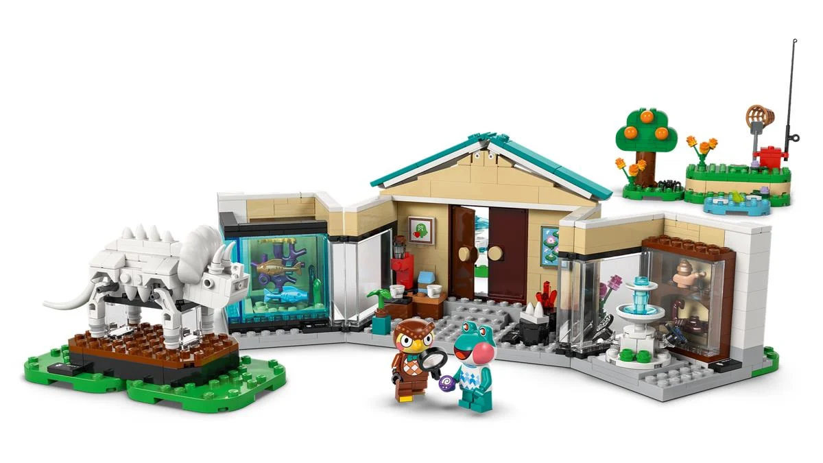 LEGO 77056 Animal Crossing 77056 - Image 4