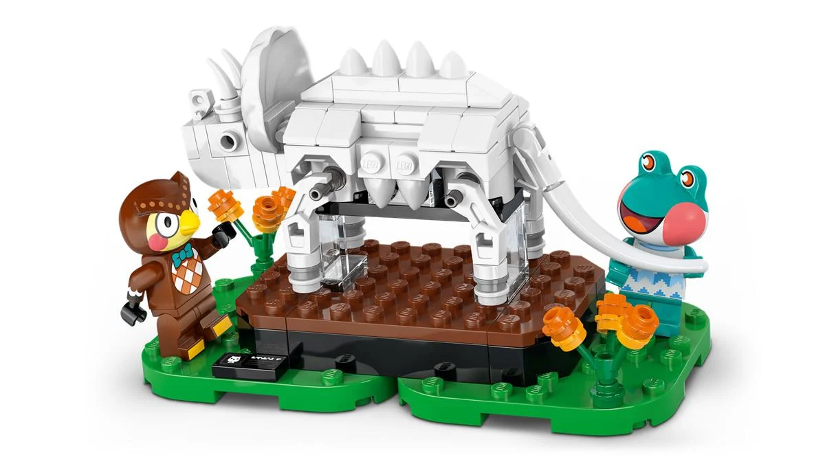 LEGO 77056 Animal Crossing 77056 - Image 5