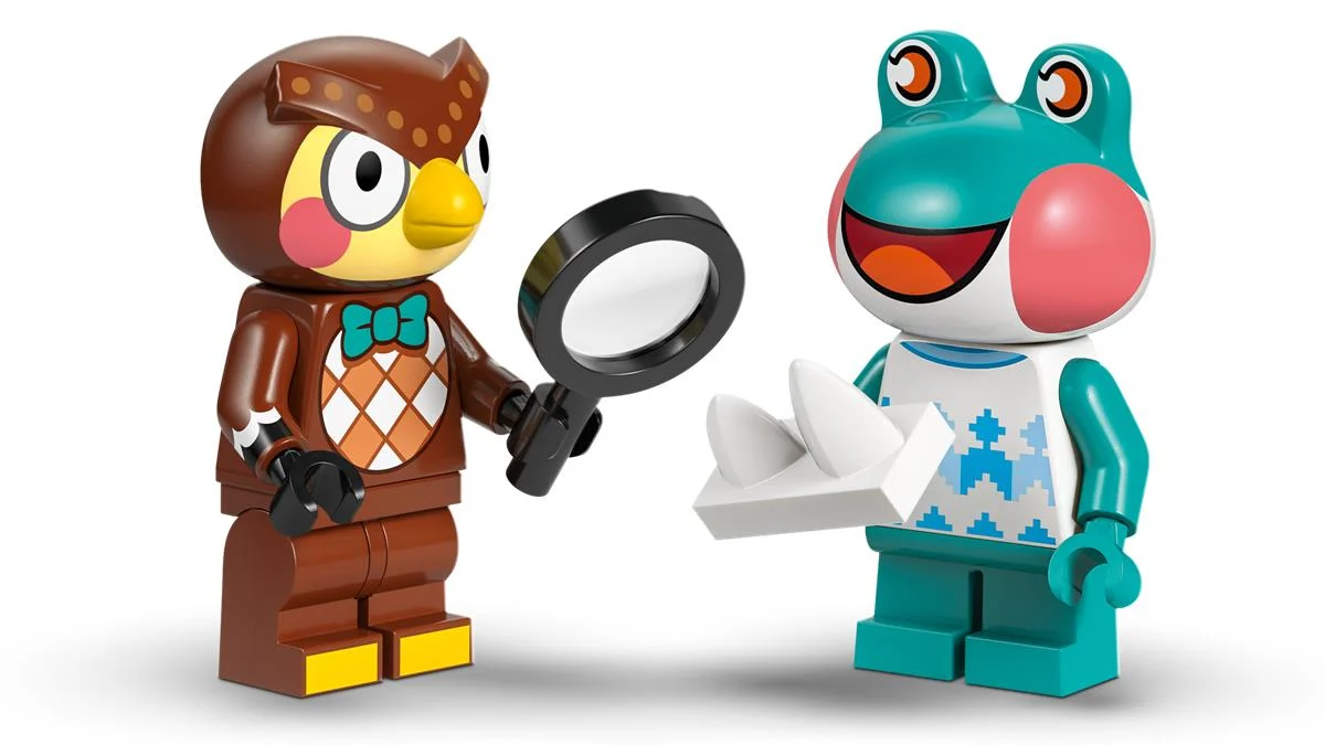 LEGO 77056 Animal Crossing 77056 - Image 6