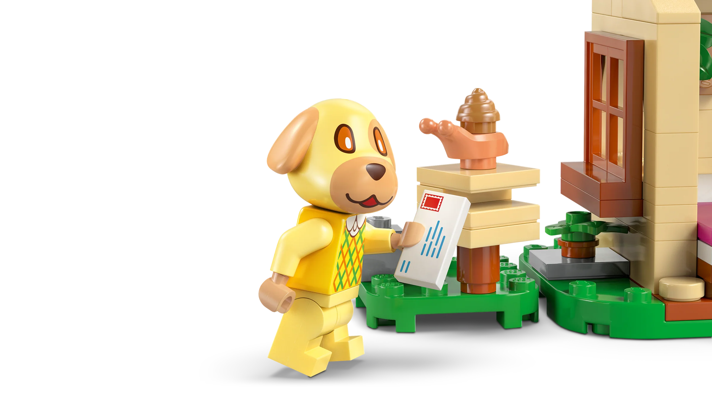 LEGO 77058 Animal Crossing 77058 - Image 2