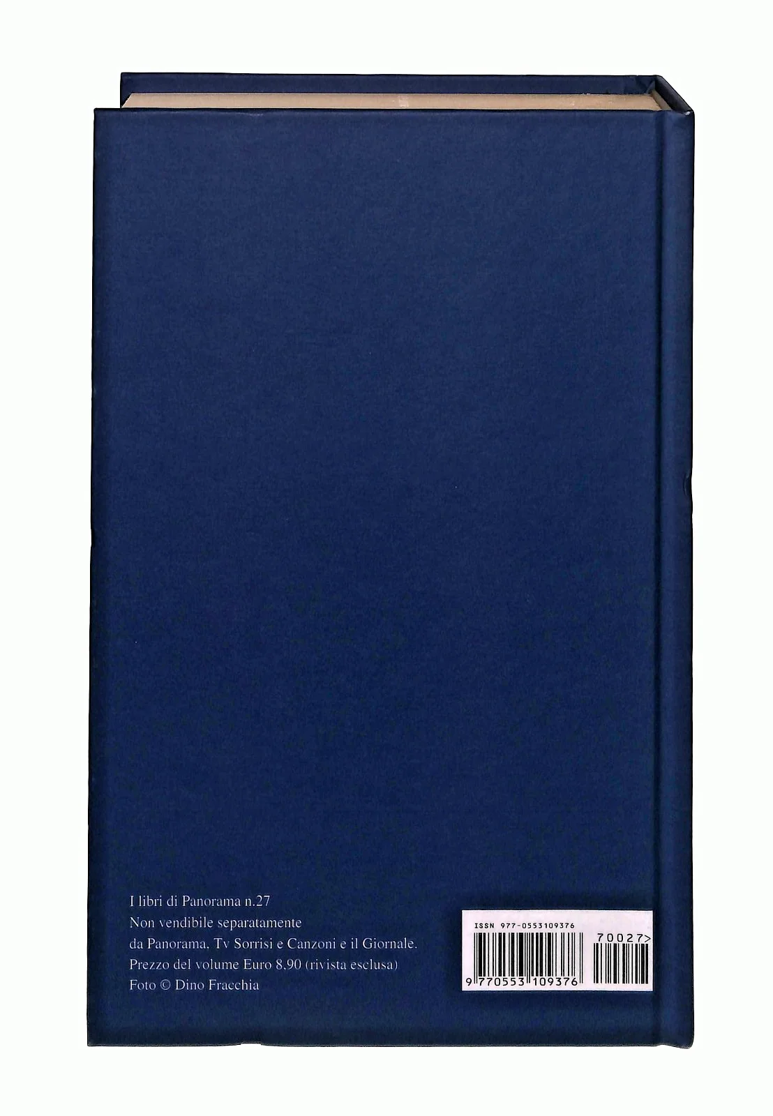 EBOND Anni 70 Storia d Italia B Vespa Editoriale Libro LI047856 - Image 2