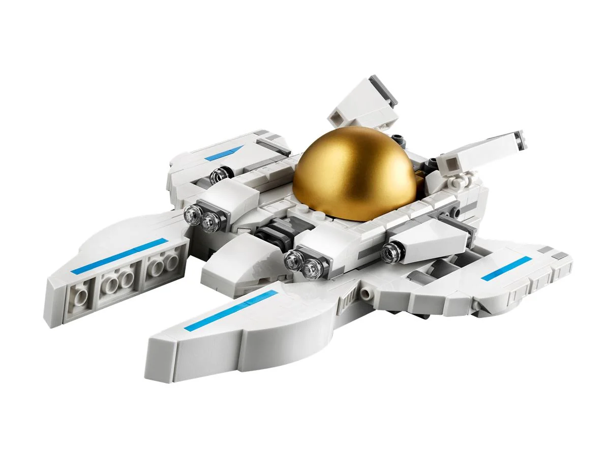LEGO 31152 Astronauta - Image 6