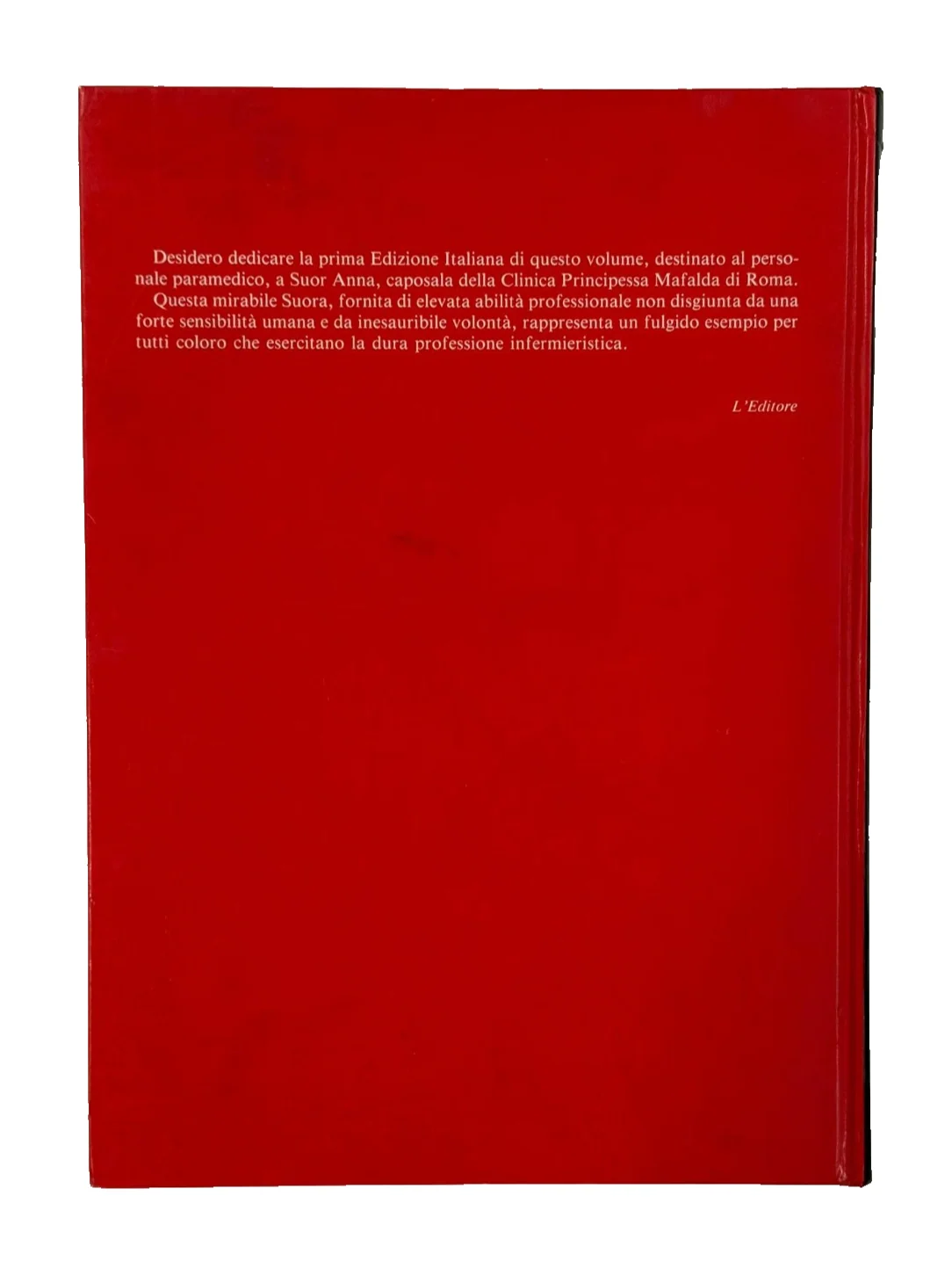EBOND Atlante Fotografico Di Tecniche Infermieristiche Swearingen Libro LI046329 - Image 2