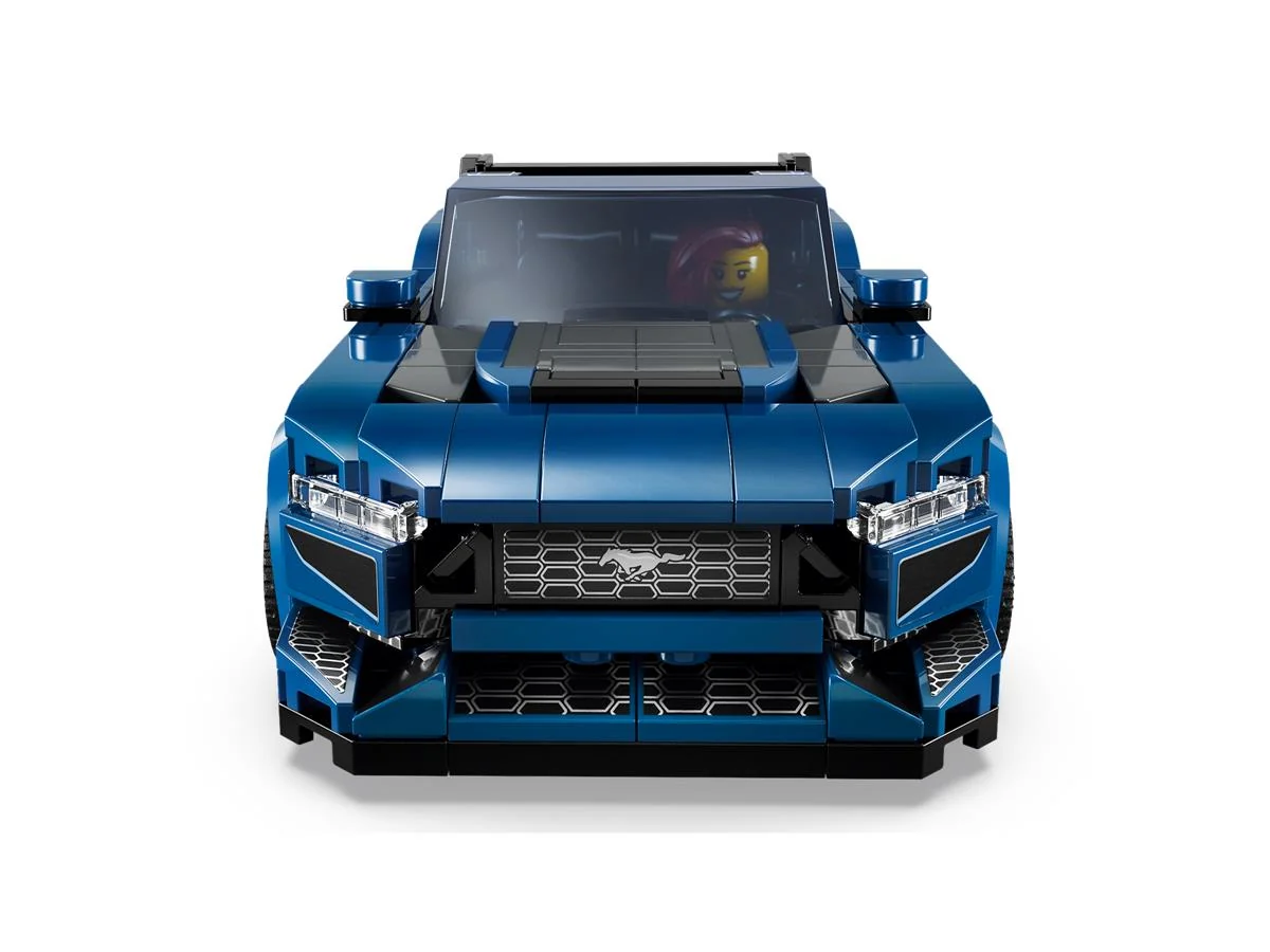 LEGO 76920 Auto sportiva Ford Mustang Dark Horse - Image 5