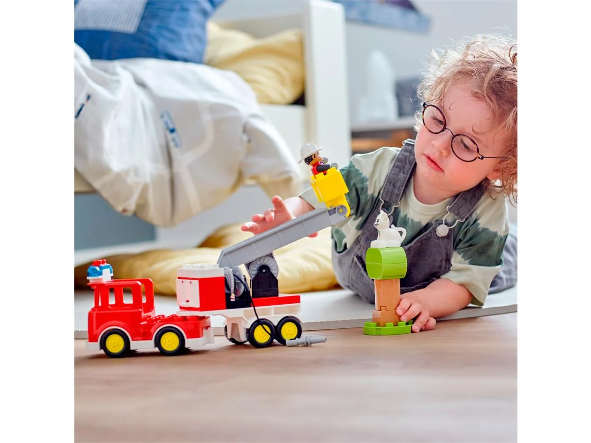 LEGO 10969 Autopompa - Image 6
