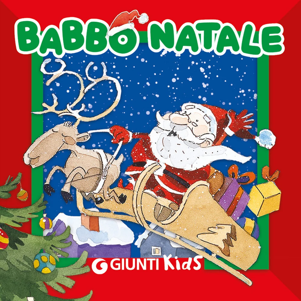 Babbo Natale. Ediz. A Colori - Nencini Patrizia