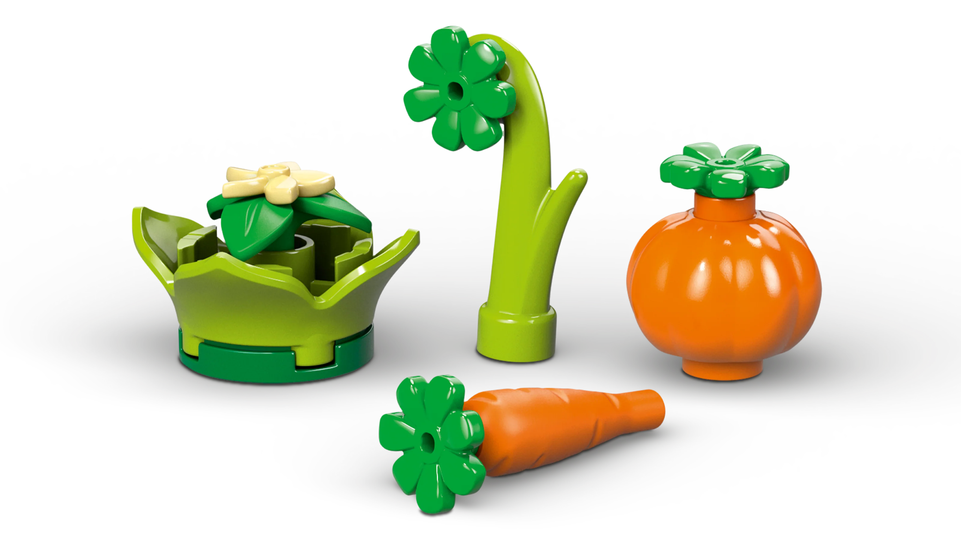 LEGO 76962 Baby Bumpy: anchilosauro - Image 2
