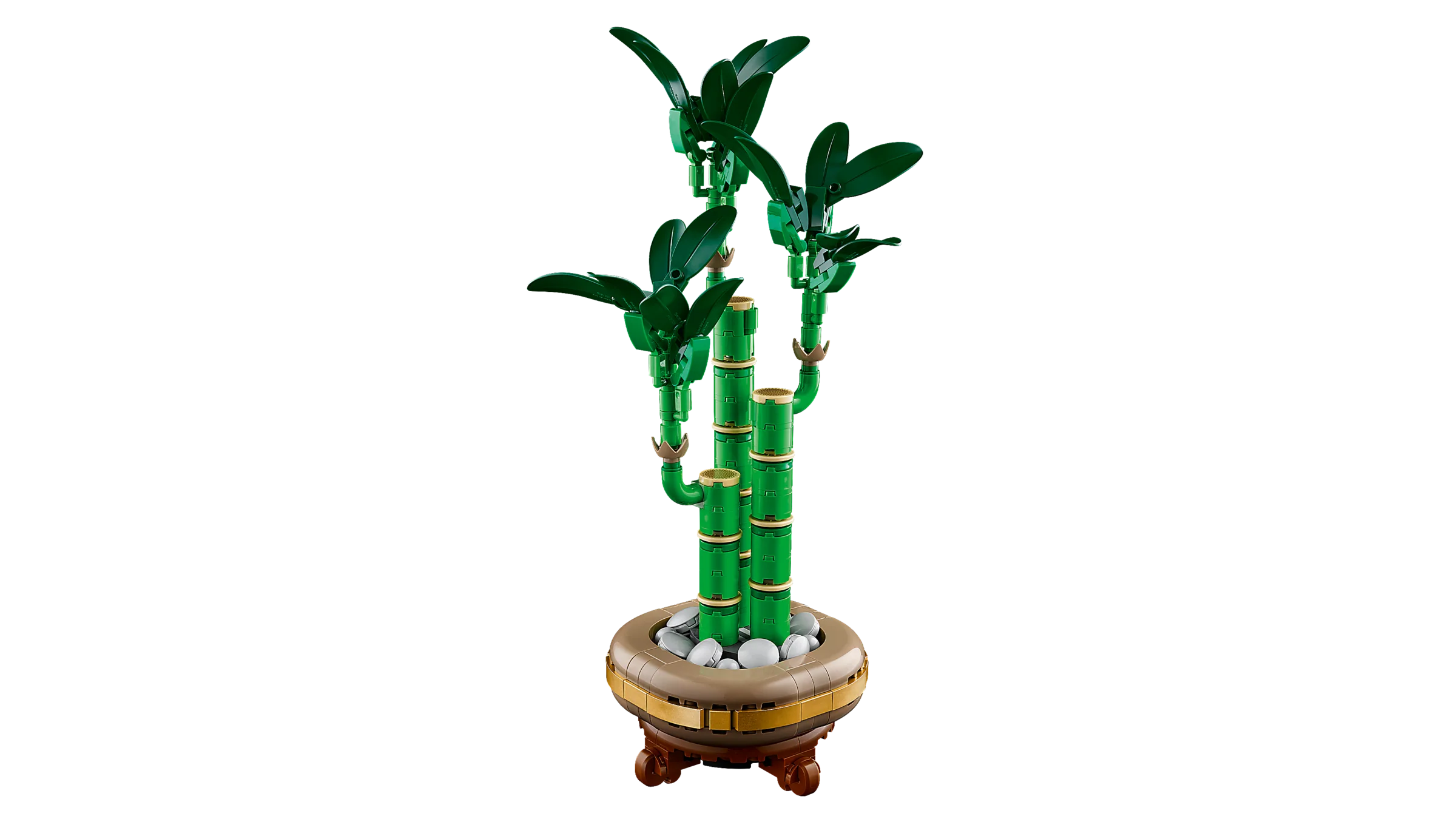 LEGO 10344 Bambu del buon auspicio - Image 5