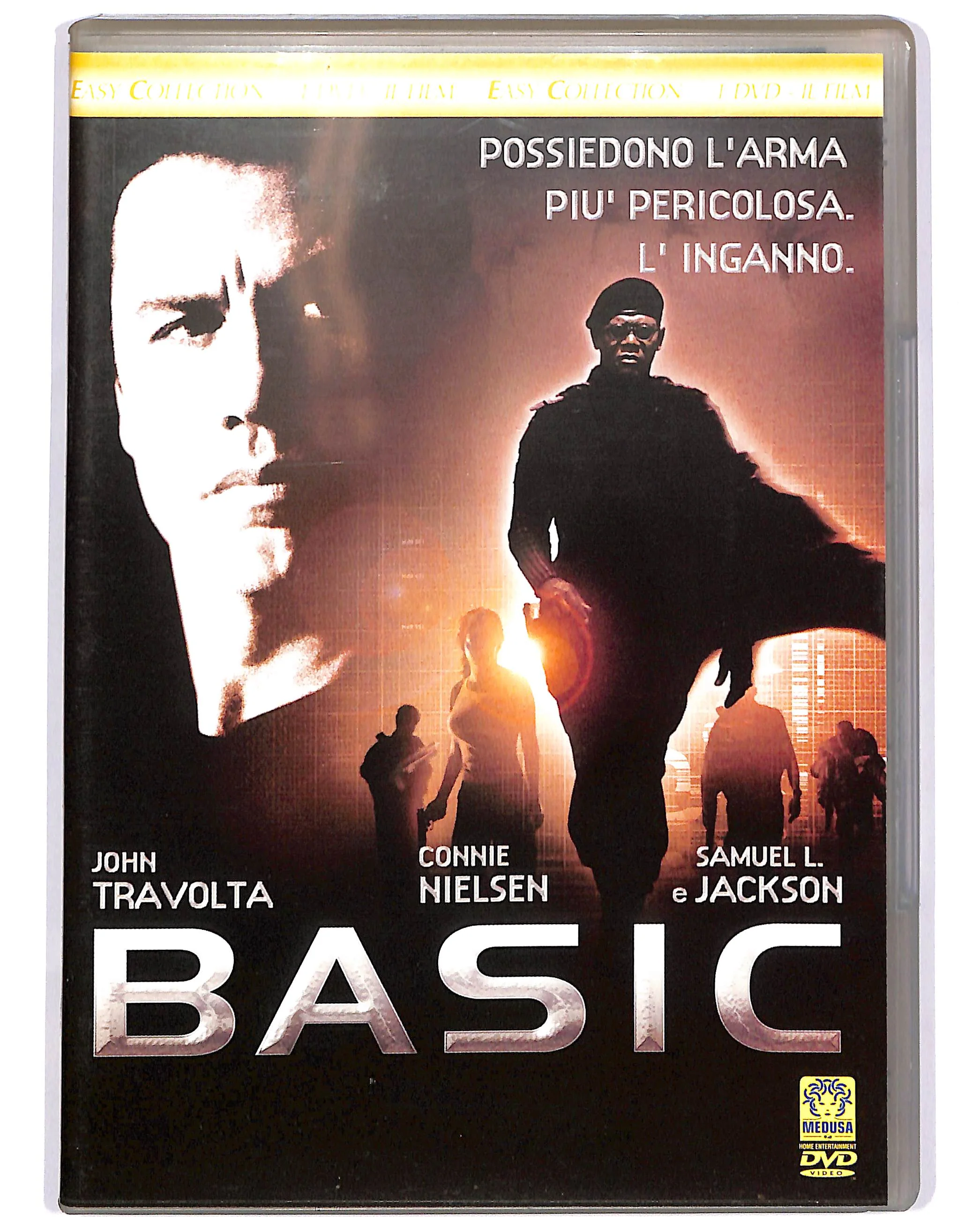 EBOND Basic DVD DB743109