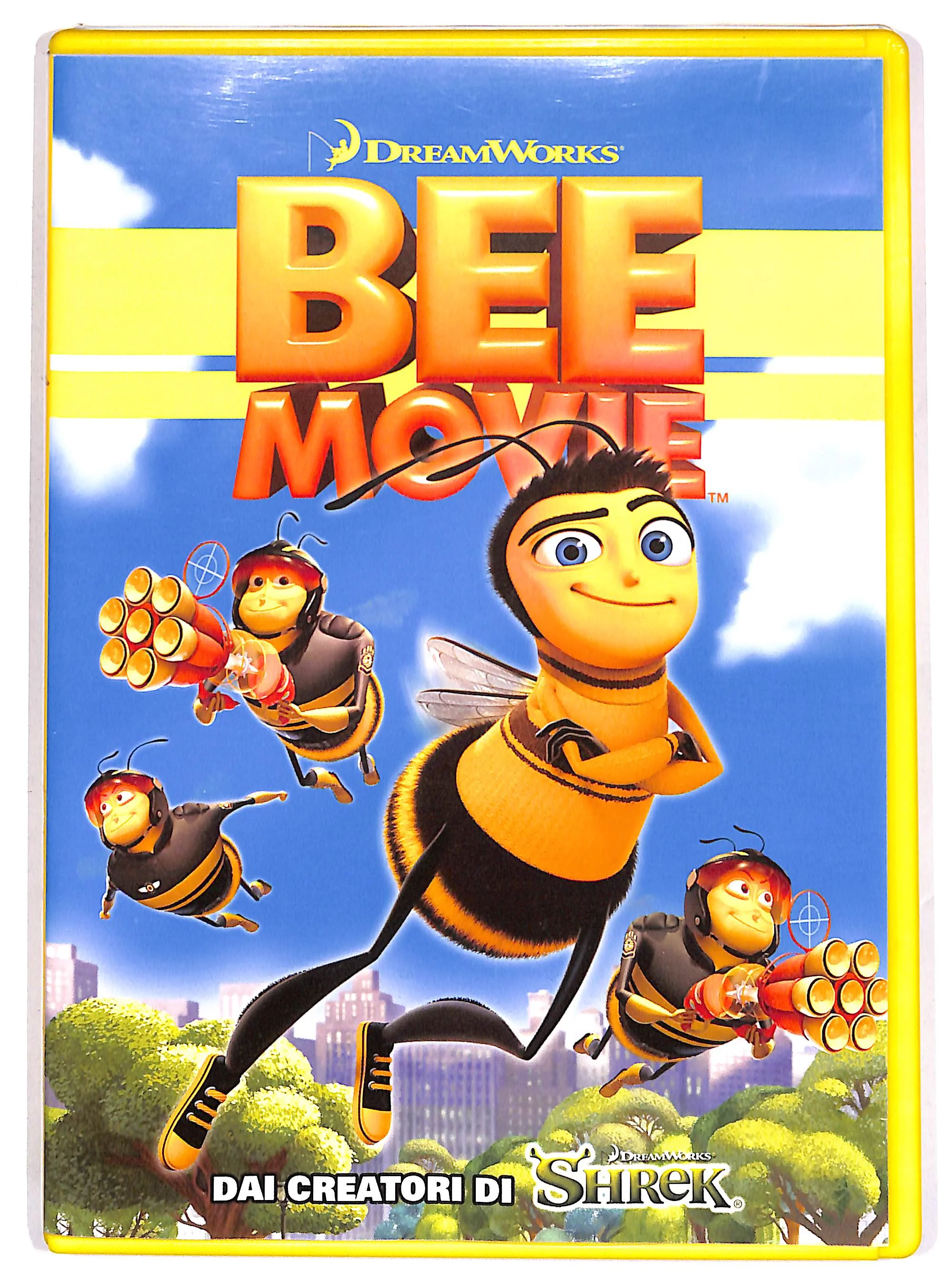 EBOND Bee Movie DVD DB771934