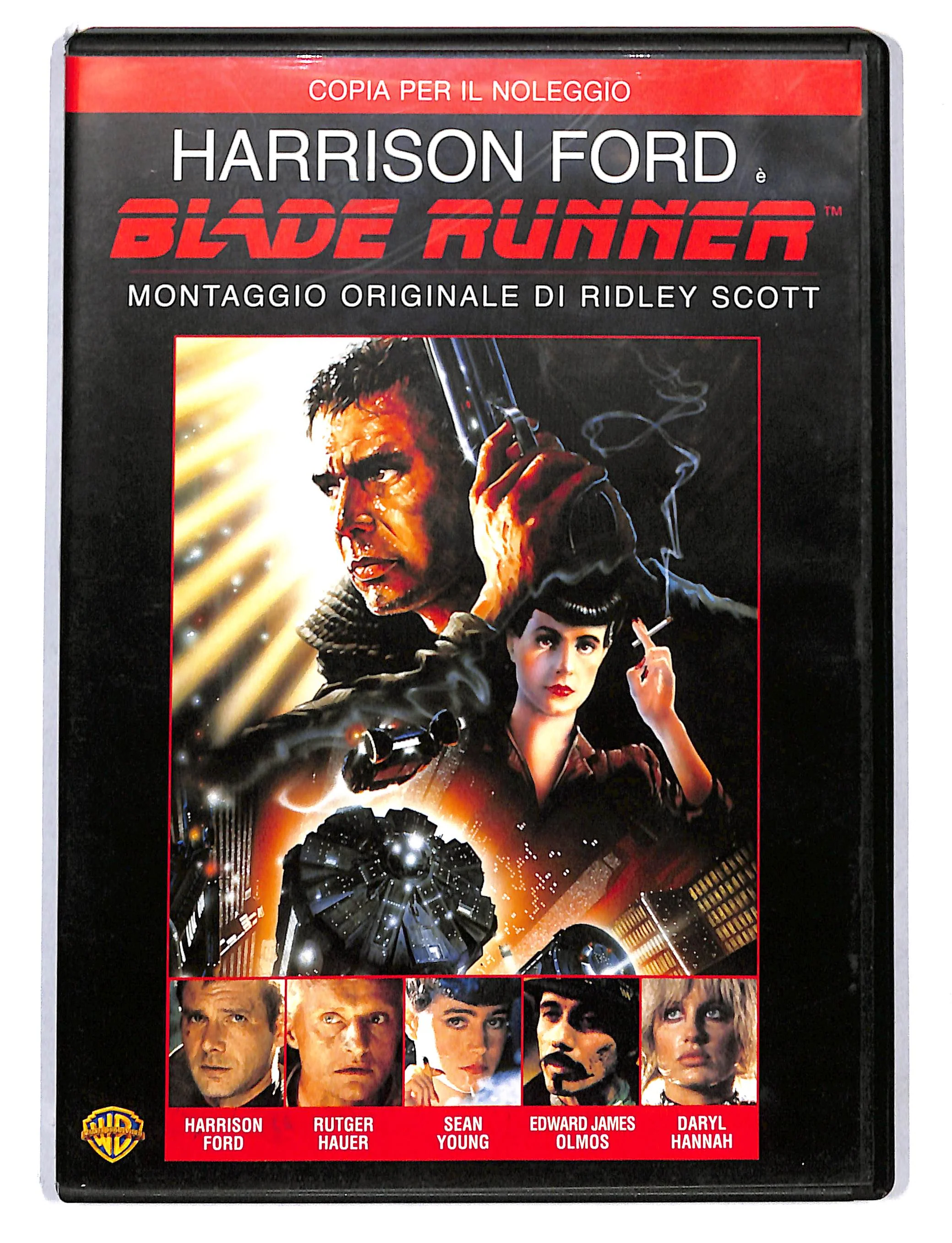 EBOND Blade Runner NOLEGGIO DVD DB753424