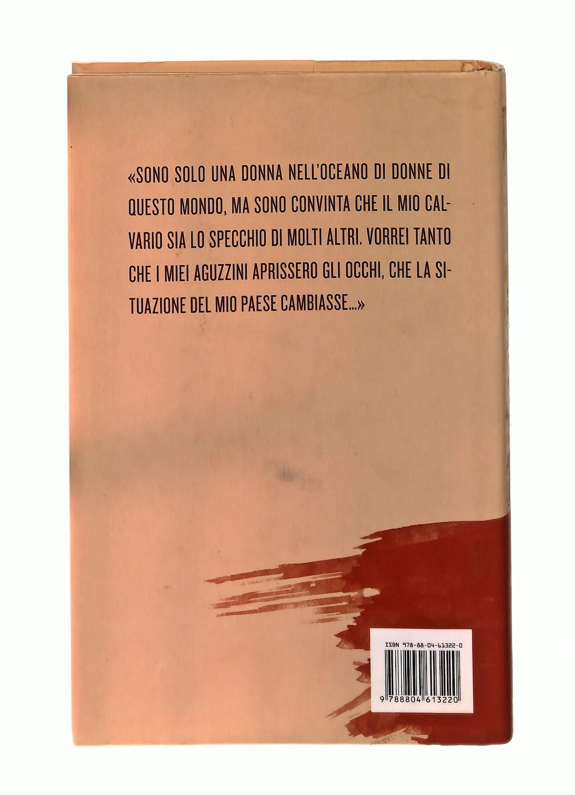 EBOND Blasfema Asia Bibi Mondadori Libro LI047388 - Image 2
