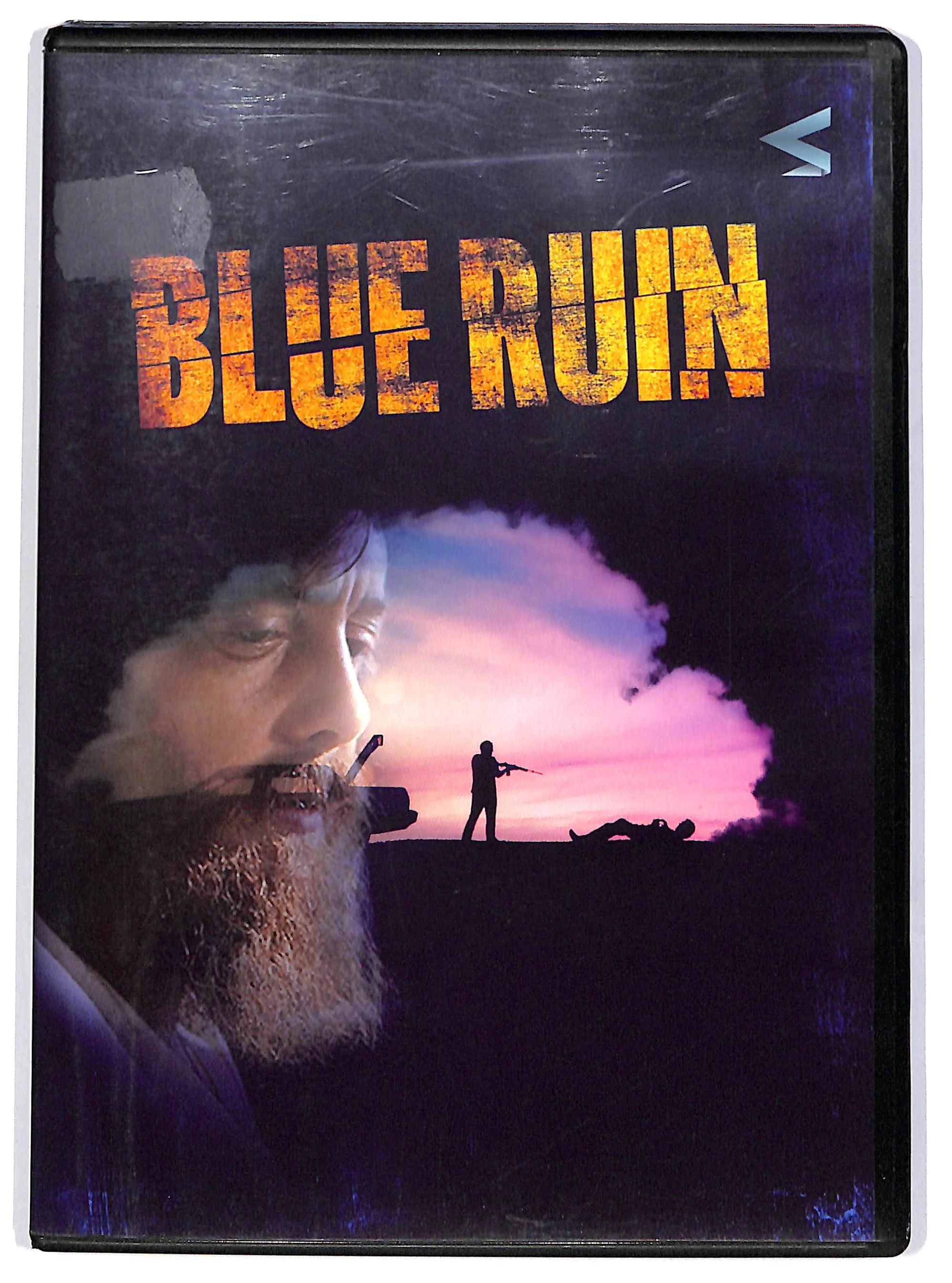 EBOND Blue Ruin Noleggio DVD DB771545