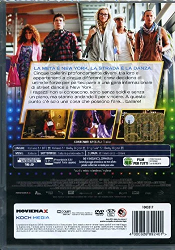 EBOND Body language NOLEGGIO DVD DB722716 - Image 2