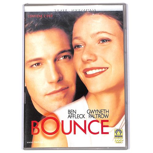 EBOND bounce NOLEGGIO DVD DB756816