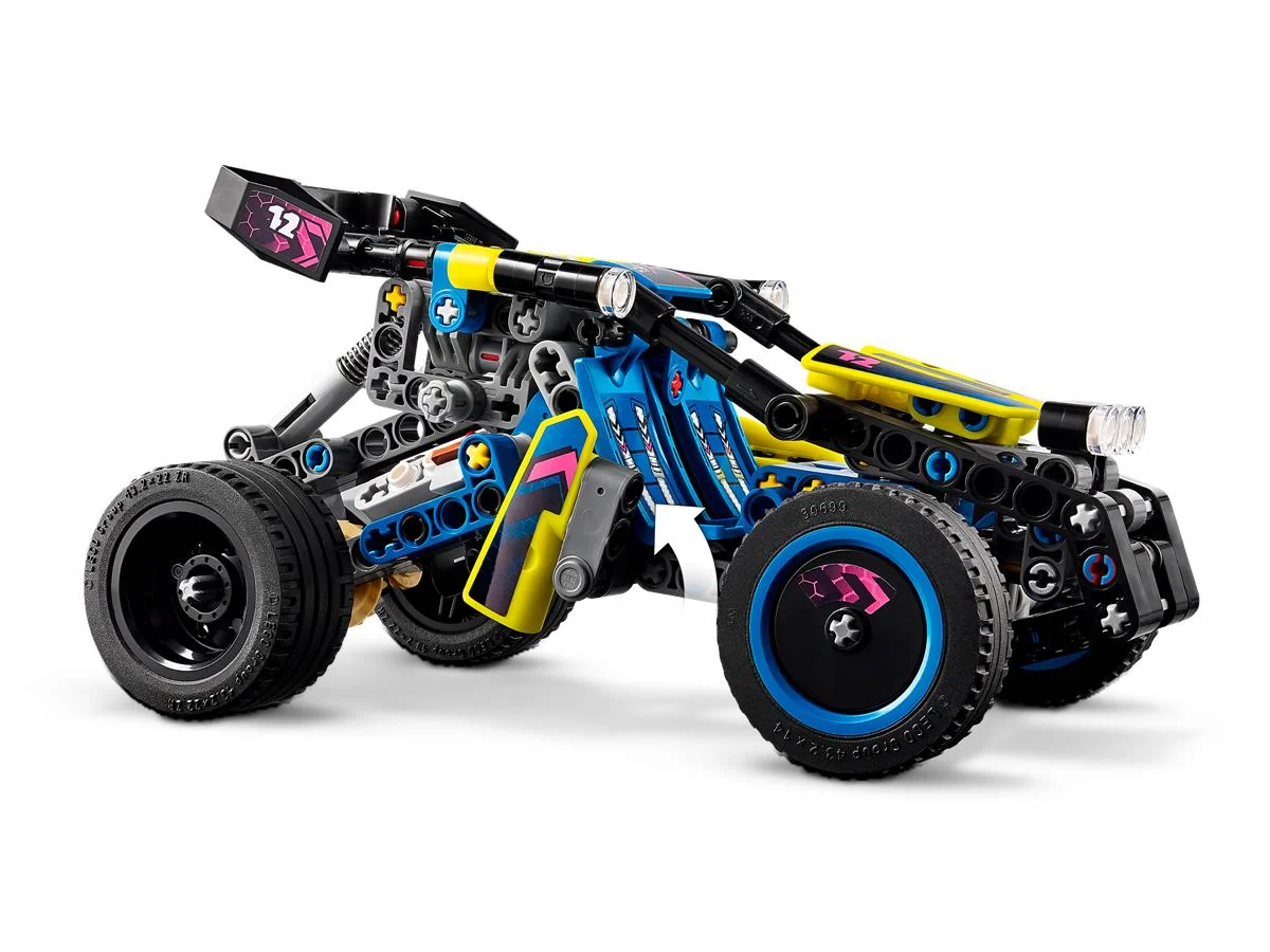 LEGO 42164 Buggy da corsa - Image 5