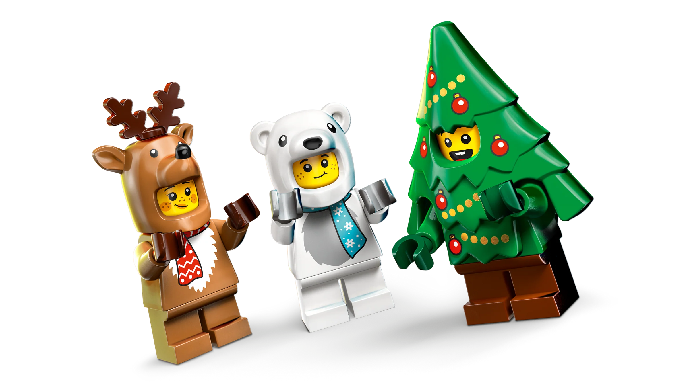 LEGO 60475 Calendario dell’Avvento 2025 - Image 3