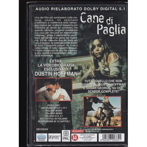 EBOND Cane Di Paglia DVD DB729640 - Image 2