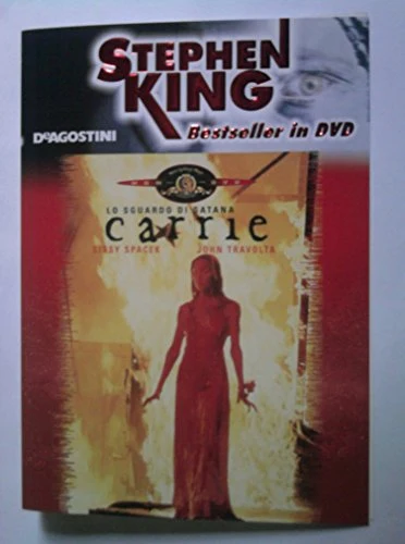 EBOND Carrie - Lo Sguardo Di Satana DVD DB748329