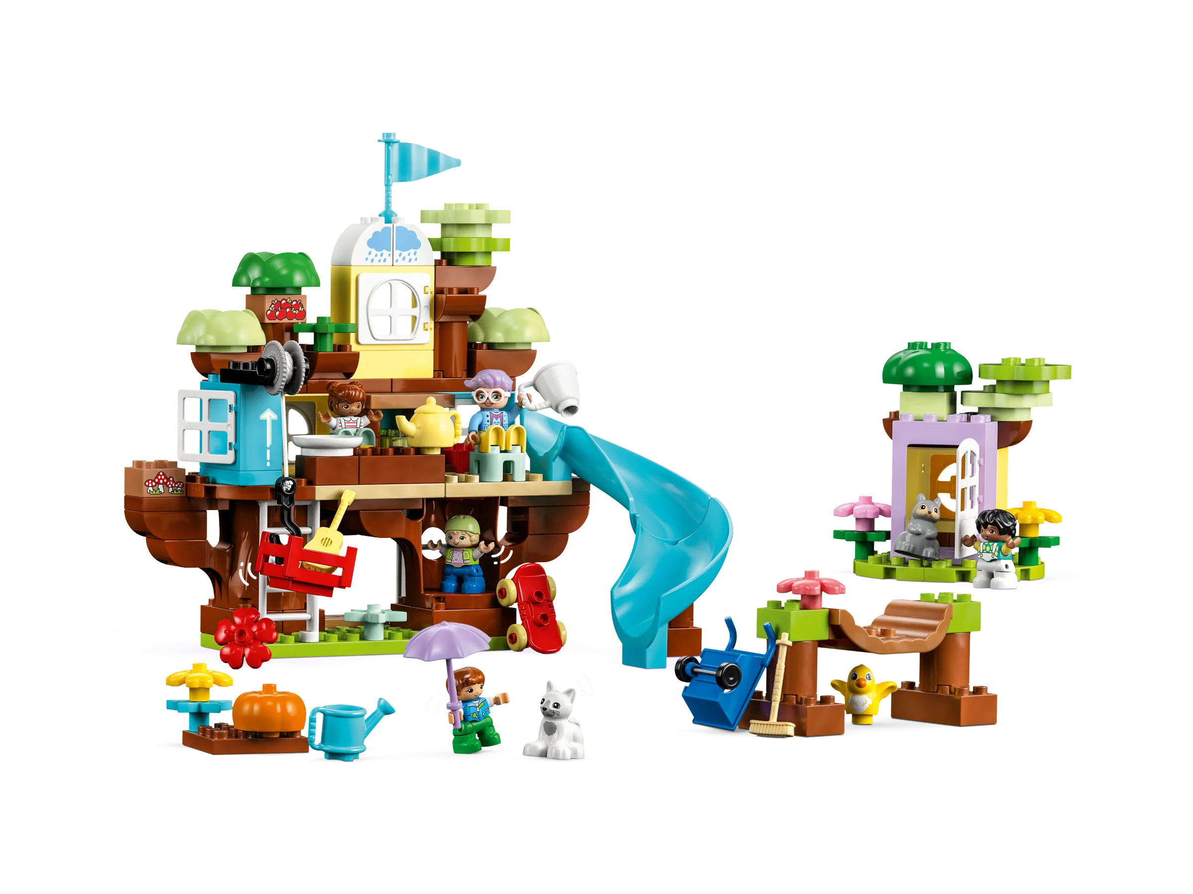 LEGO 10993 Casa sull’albero 3 in 1 - Image 2
