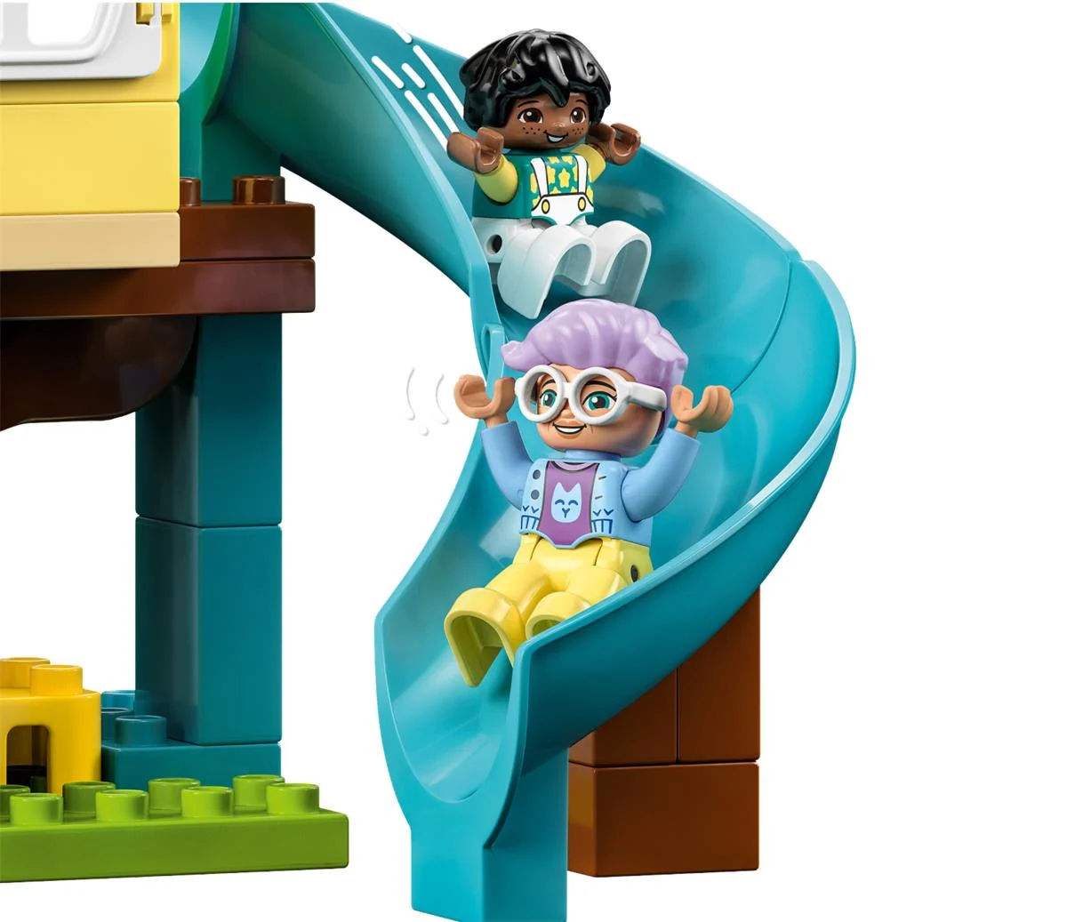 LEGO 10993 Casa sull’albero 3 in 1 - Image 6
