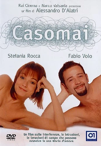 EBOND Casomai DVD DB742325