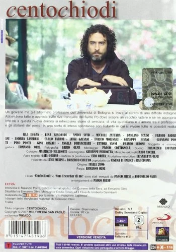 EBOND Centochiodi DVD DB694612 - Image 2