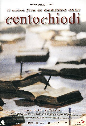 EBOND Centochiodi DVD DB696623