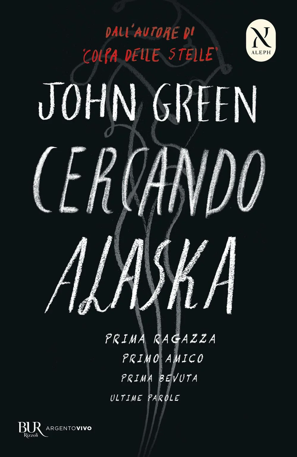 Cercando Alaska. Ediz. Speciale - Green John