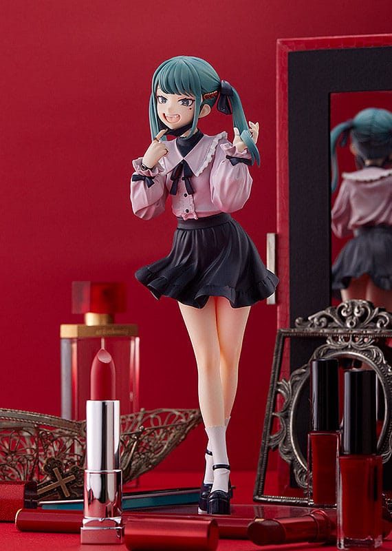 CHARACTER VOCAL SERIES 01: HATSUNE MIKU POP UP PARADE L PVC STATUE HATSUNE MIKU: P042640 - Image 2