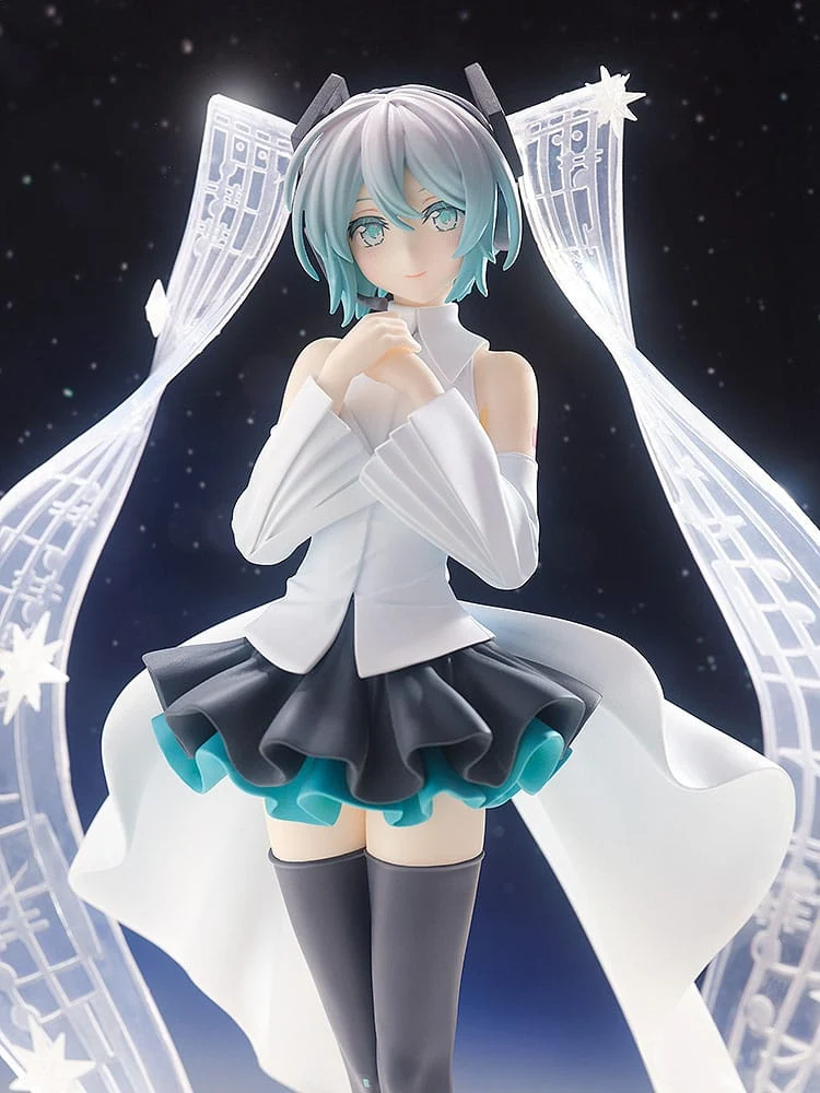 CHARACTER VOCAL SERIES 01: HATSUNE MIKU POP UP PARADE PVC STATUE HATSUNE MIKU: L P042488 - Image 2